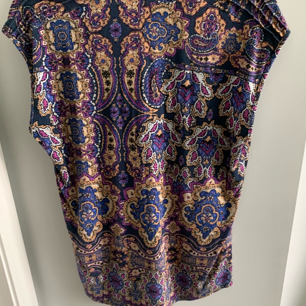 Blouse - Picture 3 of 3